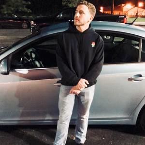 Meet your Posher, Ed